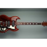 Tom Morello kay-sg