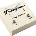 John Petrucci Framptone AmpSwitcher