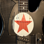 Tom Morello James Trussart Steelcaster 2