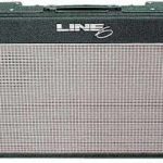 Tom morello - Line 6 Flextone 2×12