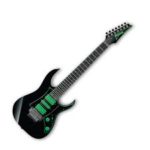 John Petrucci Ibanez Universe UV70P-BK