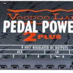 John Petrucci voodoo LAb Power