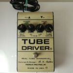 Chandler Tube Driver_ebay_sounds_finder