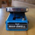 Colorsound Wah-Swell_worthpoint_sounds_finder