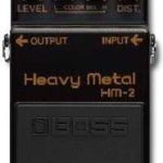 Daron Malakian BossArea-Boss-HM-2-Heavy-Metal