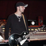 Daron Malakian Gibson Les Paul Standard