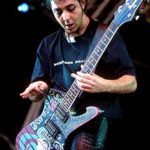 Daron Malakian Ibanez IC 3000