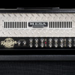 Daron Malakian MEsa Boogie triple_rectifier