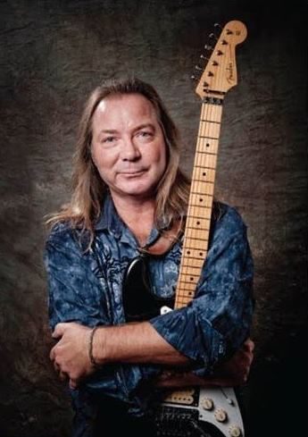 Dave murray