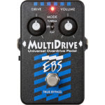 Richard Zven Kruspe EBS multidrive