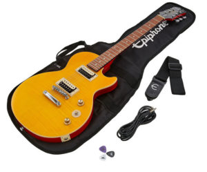 Epiphone Slash Signature AFD