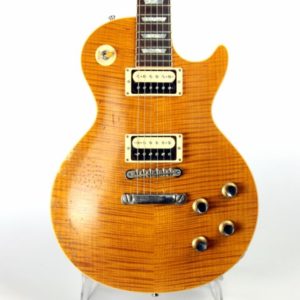 Gibson Les Paul Appetite 2010 Slash
