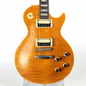 Gibson Les Paul Appetite 2010 Slash