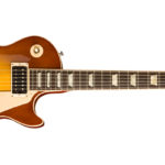 Dave Murray Gibson Les Paul Standard 60 Classic