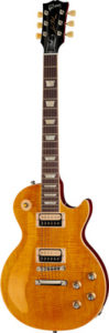 Gibson Les Paul Standard Slash Signature