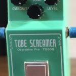 Ibanez TS9 Tube Screamer_wikipedia_sounds_finder