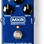 MXR Bass Octave Deluxe_amazon_sounds_finder