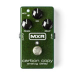 Richard Zven Kruspe MXR carbon copy