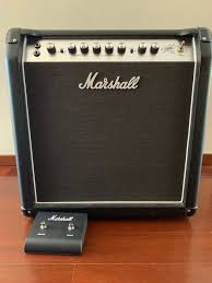 Marshall SL5 Slash Signature