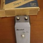 Marshall Supa Fuzz_catawiki_sounds_finder