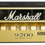 Dave Murray Masrshall 9200 monoblock