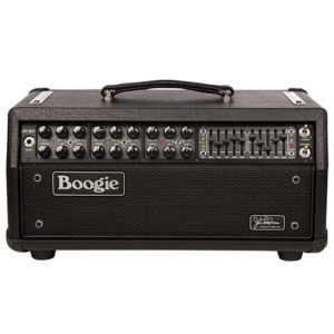 Mesa Boogie JP-2C john Petrucci Signature