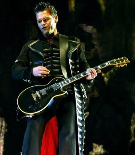 Richard Zven Kruspe