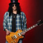 Slash Appetite-Les-Paul