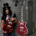 Slash-Epiphone-Les-Paul-Rossa-Corsa-Signature-Guitar