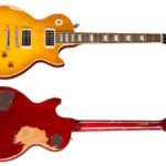Slash Gibson Slash Les Paul Standard VOS Aged 2008