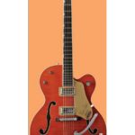 Slash Gretsch 6120 Setzer