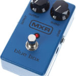 Slash MXR M-103 Blue Box