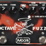 Slash MXR SF-01 Slash Octave Fuzz