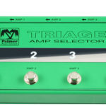 Slash Palmer Triage Amplifier Selector