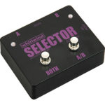 Slash Whirlwind Selector AB Box