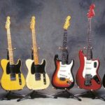 Slash fender_collection