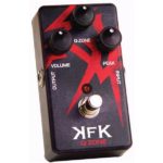 Slash mxr-kfk1-kerry-king-cry-baby-q-zone