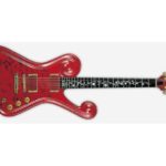 Richard Zven KRuspe esp-akauzu-kun-kozi-signature-see-through-red