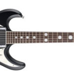 Richard Zven Kruspe esp-kh-4-kirk-hammett-edition-limitee