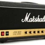 slash JCM800