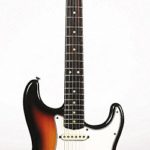 slash fender stratocster