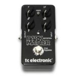 Richard Zven Kruspe tc-electronic-dark-matter-distortion-occasion