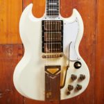 1961-62 Gibson Les Paul - SG Custom_maxguitar_sounds_finder