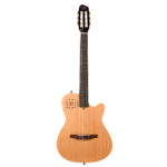 multiac_nylon_Al Di Meola - Sounds Finder - Godinguitars