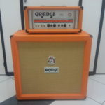 AngusYoung - amplis - orange - sounds finder - paruvendu