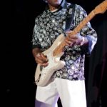 BUDDY GUY