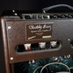 Chicago Blues Box Buddy Guy Signature_southshoremusic_sounds_finder