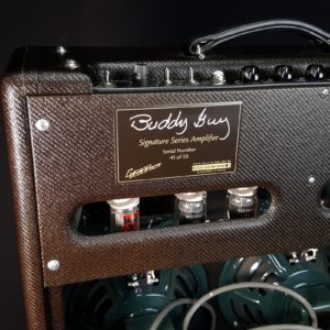 Chicago Blues Box Buddy Guy Signature_southshoremusic_sounds_finder