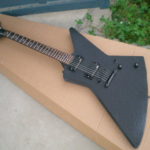 L'Explorer ESP signature de Hetfield