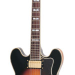 Epiphone Sheraton II_zikinf_sounds_finder